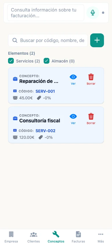 Desa'l i fes-lo servir